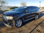 DODGE DURANGO 2011