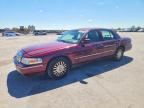 MERCURY GRAND MARQUIS 2006