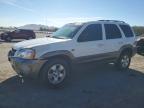 MAZDA TRIBUTE 2001