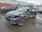TOYOTA CAMRY 2022