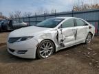 LINCOLN MKZ 2015