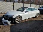 AUDI A5 2021