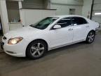CHEVROLET MALIBU 2012