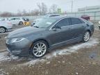LINCOLN MKZ 2015