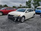 TOYOTA AVALON HYBRID 2014