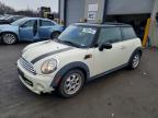 MINI COOPER 2012