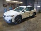 SUBARU CROSSTREK 2019