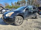 NISSAN ROGUE 2010