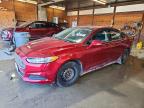 FORD FUSION 2014