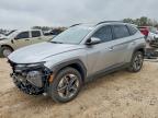 HYUNDAI TUCSON HYBRID 2025