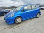 HONDA FIT 2008