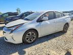 TOYOTA PRIUS 2016