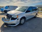 DODGE GRAND CARAVAN 2011