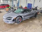 MCLAREN 750S 2024