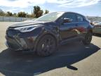 TOYOTA C-HR 2021