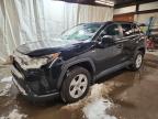 TOYOTA RAV4 HYBRID 2021