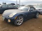 PONTIAC SOLSTICE 2006