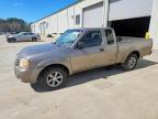 NISSAN FRONTIER 2003