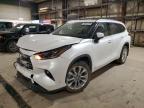 TOYOTA HIGHLANDER HYBRID 2023