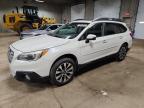 SUBARU OUTBACK 2015