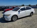 TOYOTA CAMRY 2015