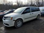 DODGE GRAND CARAVAN 2013