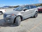 LAND ROVER RANGE ROVER EVOQUE 2015