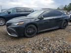 TOYOTA CAMRY 2023