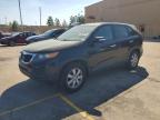 KIA SORENTO 2013