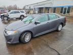 TOYOTA CAMRY 2014