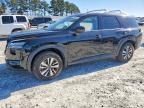 NISSAN PATHFINDER 2025