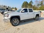 GMC SIERRA 2017