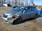 NISSAN VERSA 2010