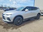 CHEVROLET BLAZER 2021