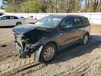 KIA SORENTO 2018
