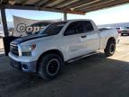 TOYOTA TUNDRA 2012