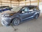 TOYOTA SIENNA 2025