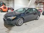 TOYOTA CAMRY 2017