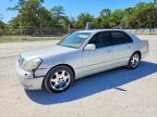 LEXUS LS 430 2001