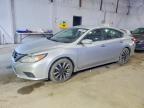 NISSAN ALTIMA 2017