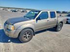 NISSAN FRONTIER 2004