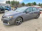 SUBARU IMPREZA 2022