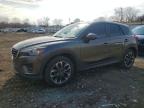 MAZDA CX-5 2016