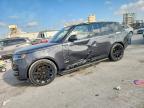 LAND ROVER RANGE ROVER 2025