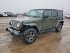 JEEP WRANGLER UNLIMITED 2016