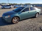 CHEVROLET MALIBU 2009