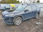 TOYOTA RAV4 HYBRID 2025