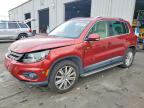 VOLKSWAGEN TIGUAN 2015