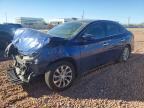 NISSAN SENTRA 2019