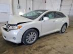 TOYOTA VENZA 2011